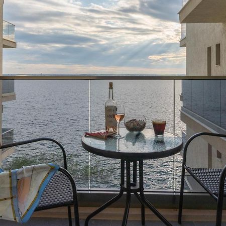 Apartament Le Bonheur Deux Solid Residence Butoaie มามายา ภายนอก รูปภาพ