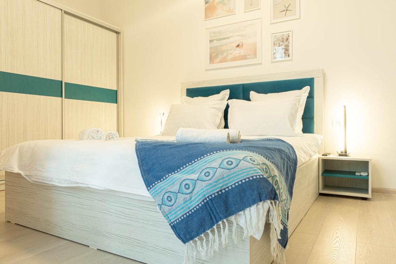 Apartament Le Bonheur Deux Solid Residence Butoaie มามายา ภายนอก รูปภาพ