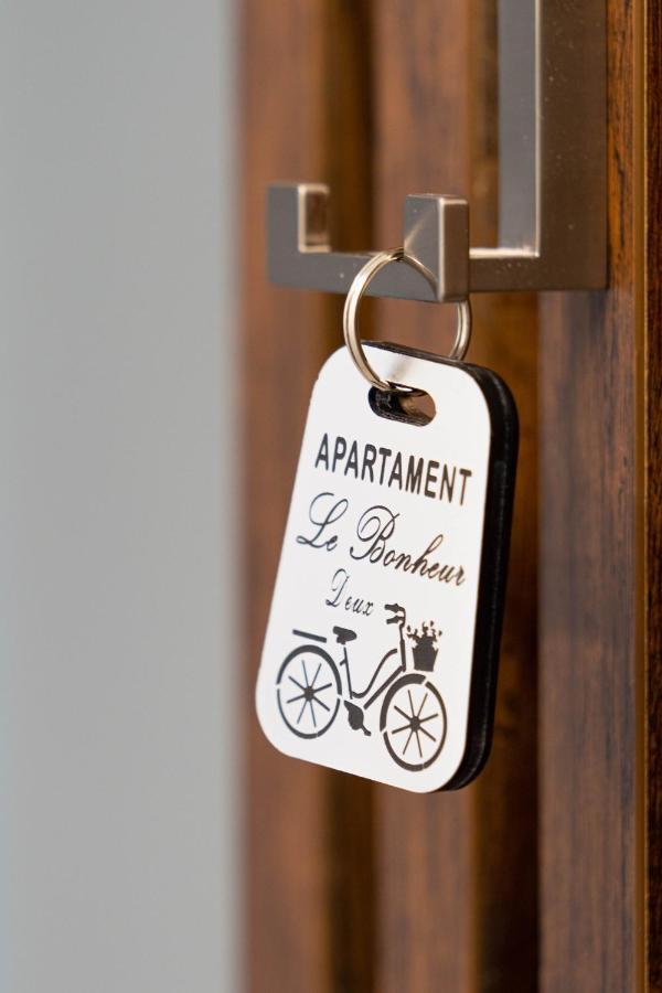 Apartament Le Bonheur Deux Solid Residence Butoaie มามายา ภายนอก รูปภาพ