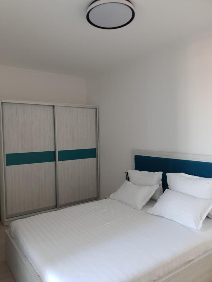 Apartament Le Bonheur Deux Solid Residence Butoaie มามายา ห้อง รูปภาพ