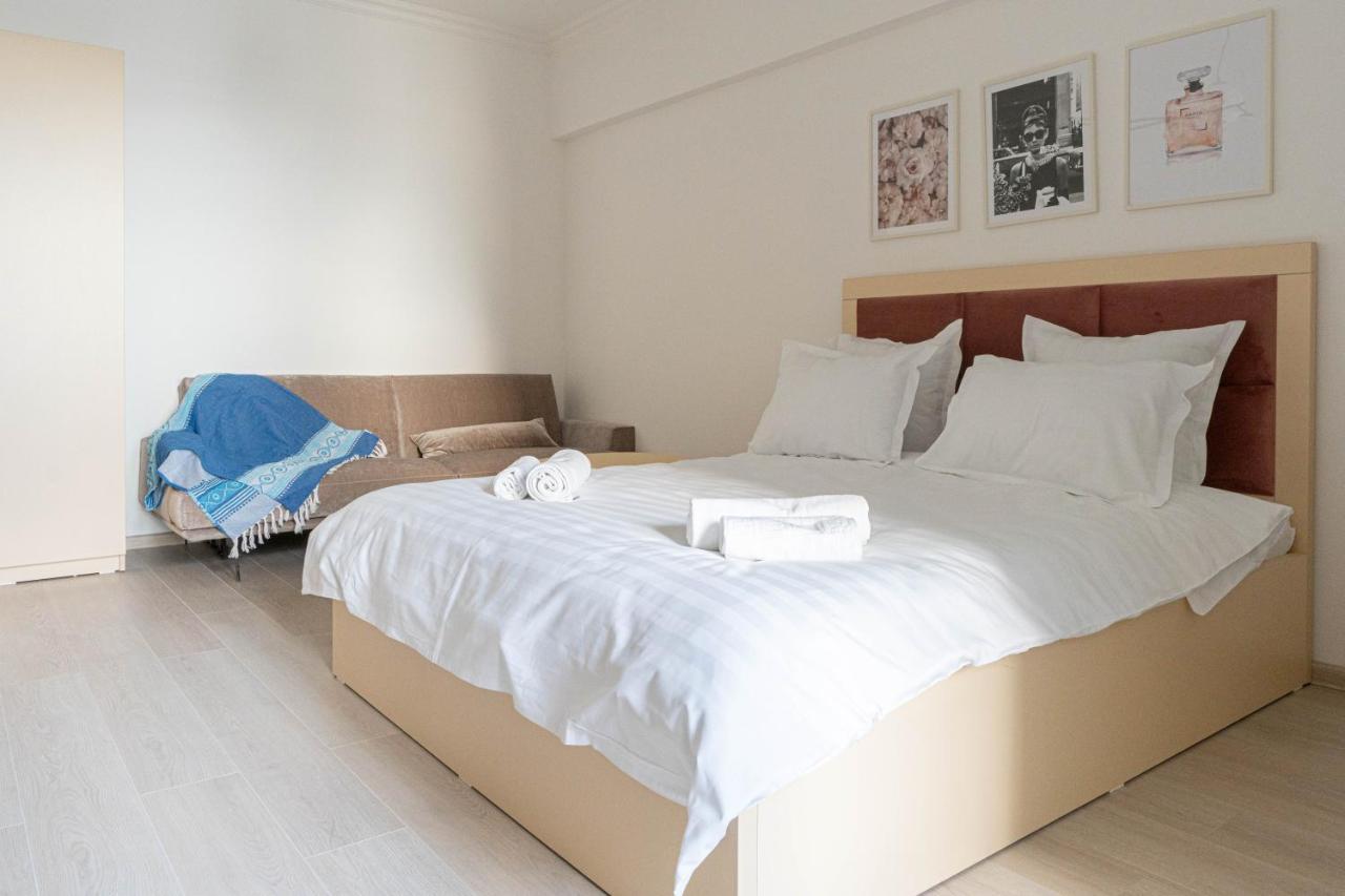 Apartament Le Bonheur Deux Solid Residence Butoaie มามายา ภายนอก รูปภาพ
