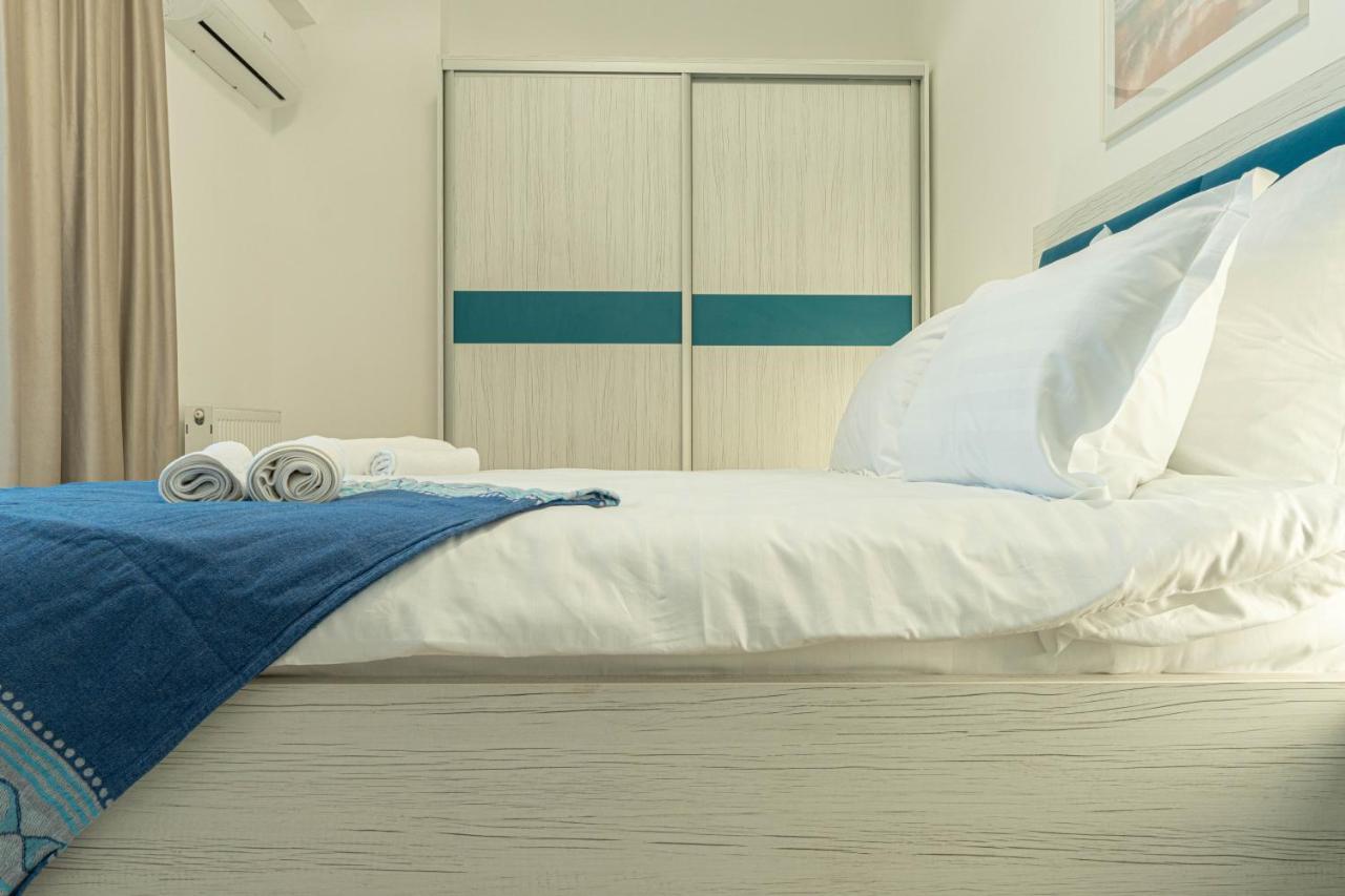 Apartament Le Bonheur Deux Solid Residence Butoaie มามายา ภายนอก รูปภาพ