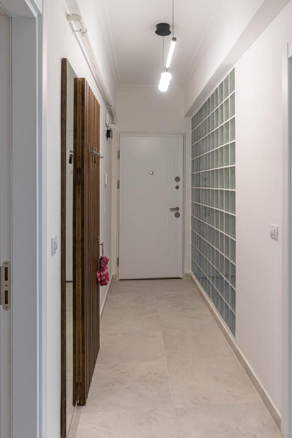 Apartament Le Bonheur Deux Solid Residence Butoaie มามายา ภายนอก รูปภาพ