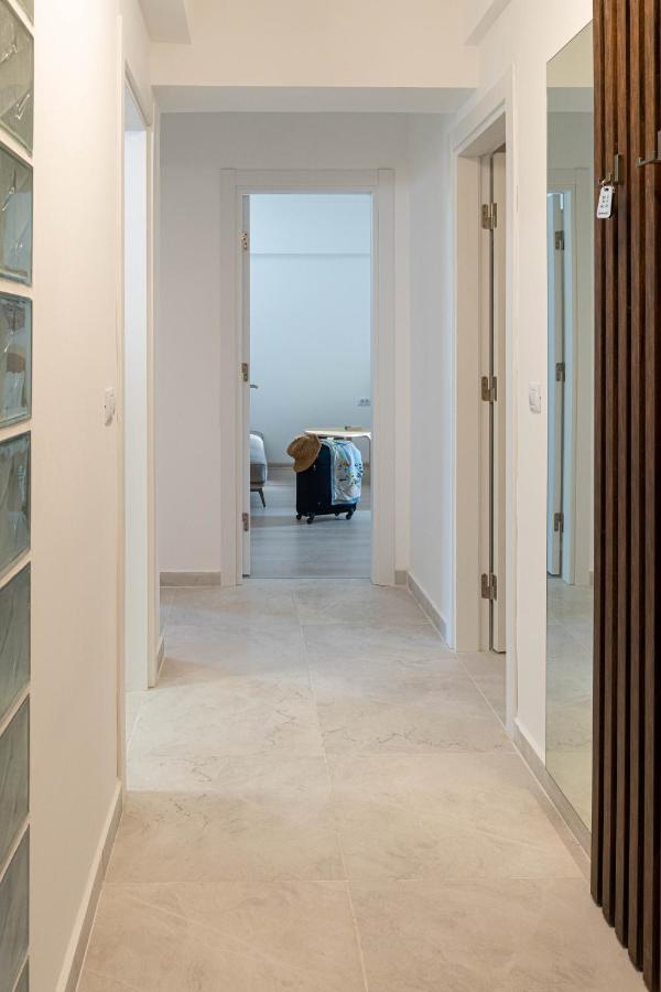 Apartament Le Bonheur Deux Solid Residence Butoaie มามายา ภายนอก รูปภาพ